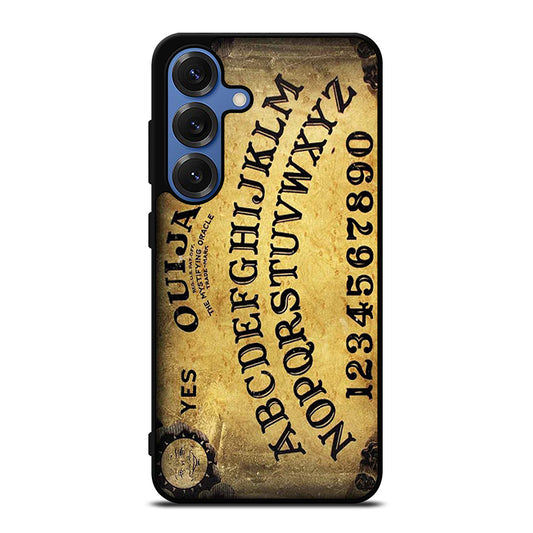 OUIJA BOARD MYSTERIOUS Samsung Galaxy Case Cover