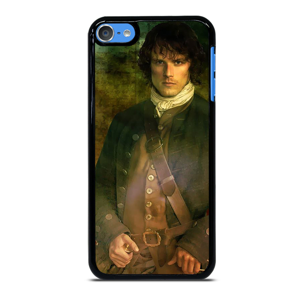 OUTLANDER JAMIE FRASER iPod Touch Case Cover