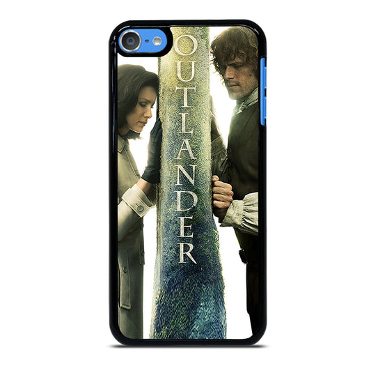 OUTLANDER SERIES 1 iPod Touch Case Cover
