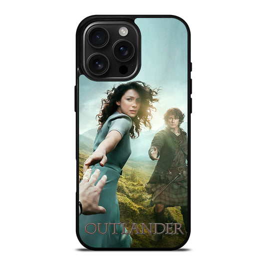 OUTLANDER SERIES 2 iPhone Case Cover