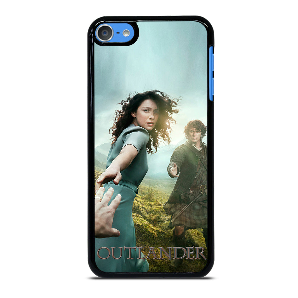 OUTLANDER SERIES 2 iPod Touch Case Cover