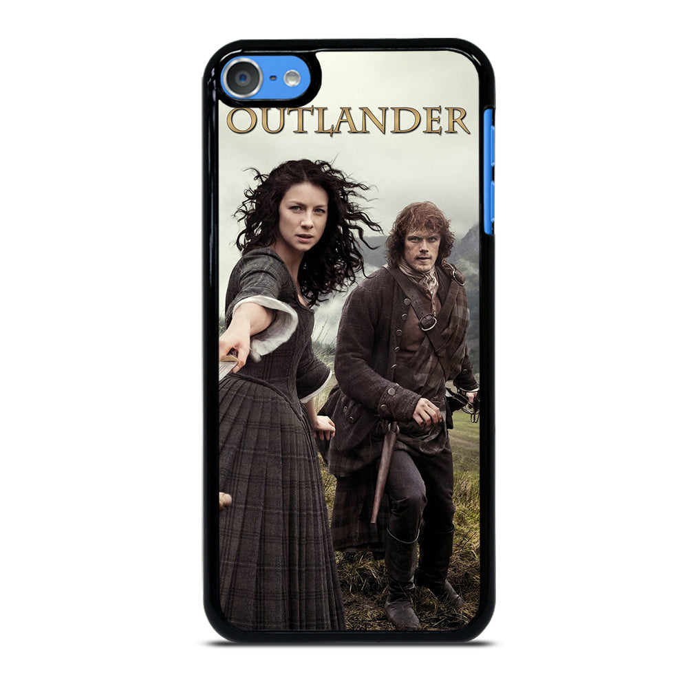 OUTLANDER TV SERIES 1 iPod Touch Case Cover