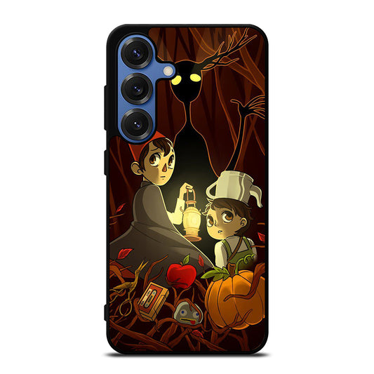 OVER THE GARDEN WALL CARTOON SERIES Samsung Galaxy Case Cover