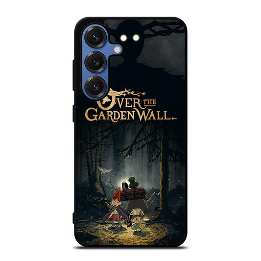 OVER THE GARDEN WALL MOVIE Samsung Galaxy Case Cover