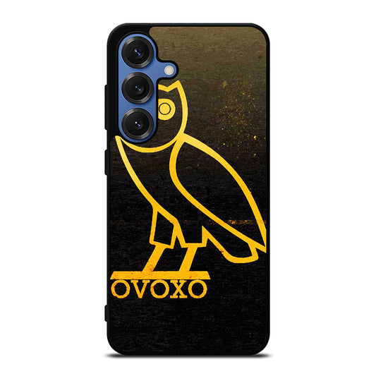 OVOXO OVO XO 2 Samsung Galaxy Case Cover