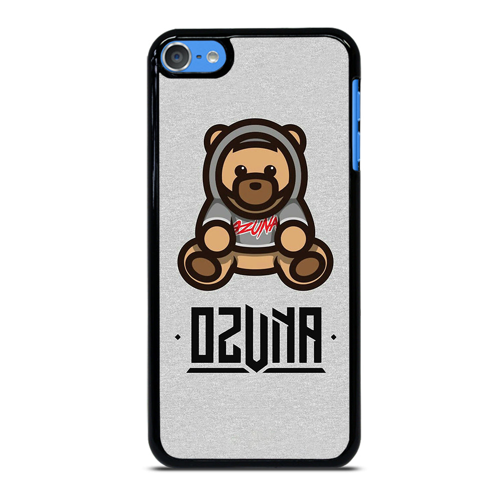 OZUNA BEAR LOGO iPod Touch Case Cover