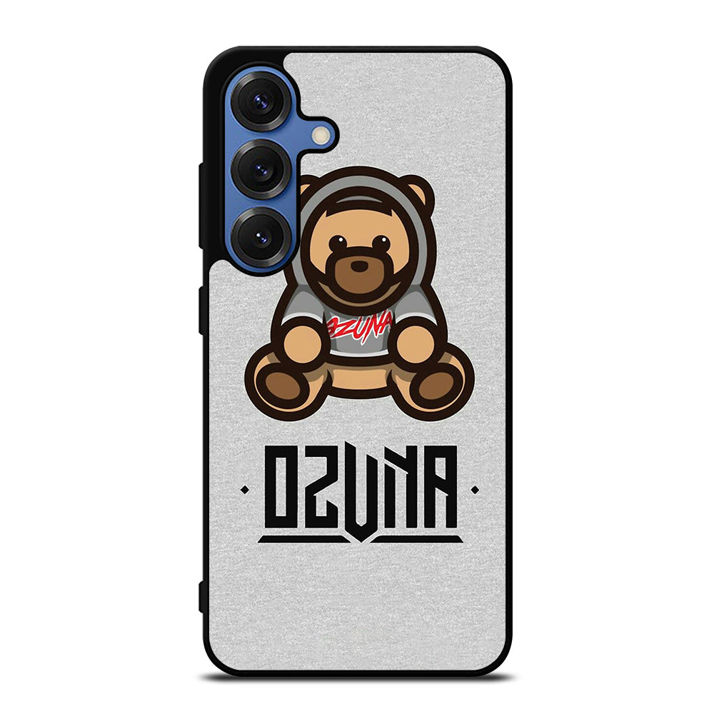 OZUNA BEAR LOGO Samsung Galaxy Case Cover