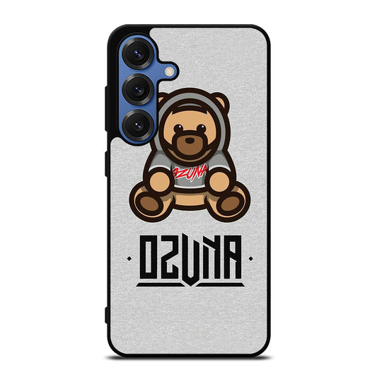 OZUNA BEAR LOGO Samsung Galaxy Case Cover