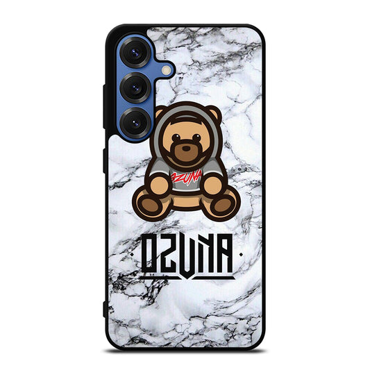 OZUNA BEAR MARBLE 2 Samsung Galaxy Case Cover