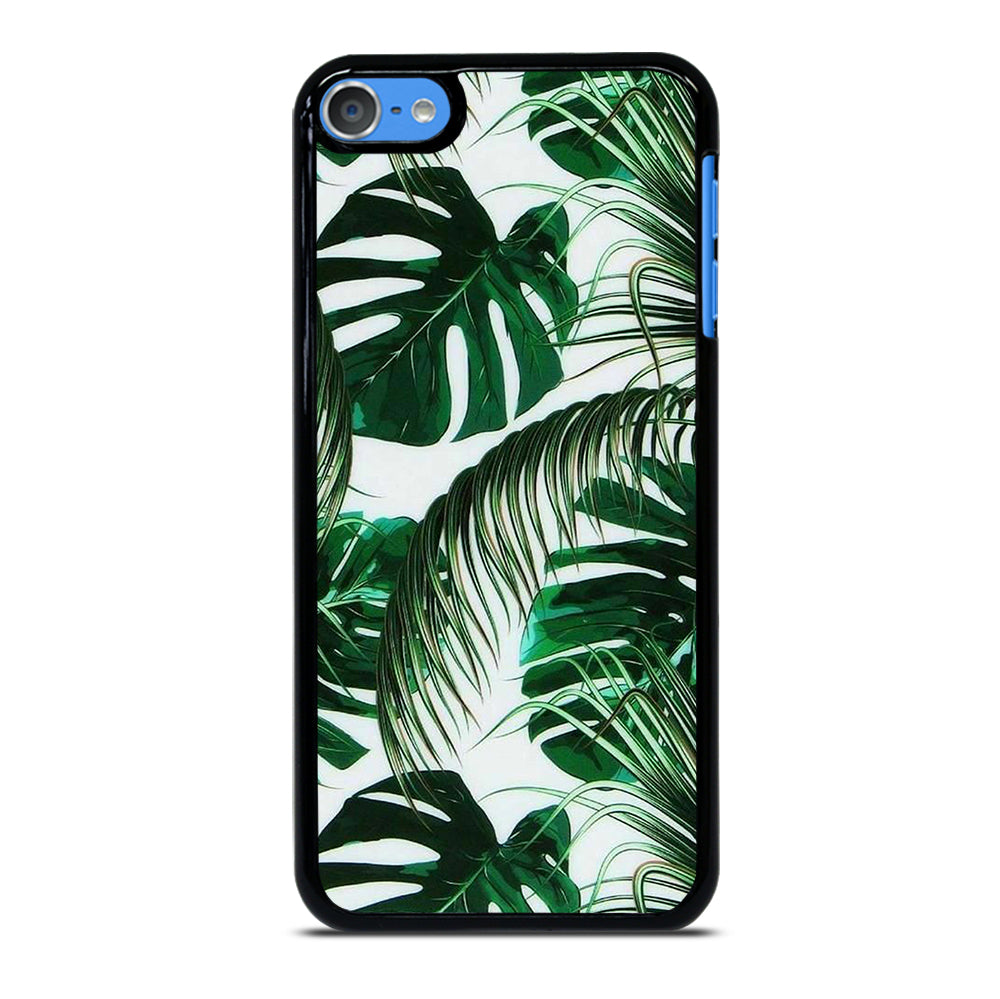 PALM LEAF AESTHETIC iPod Touch Case Cover