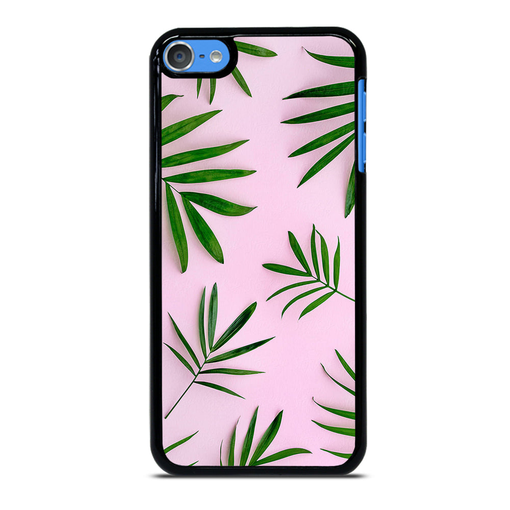PALM LEAF iPod Touch Case Cover