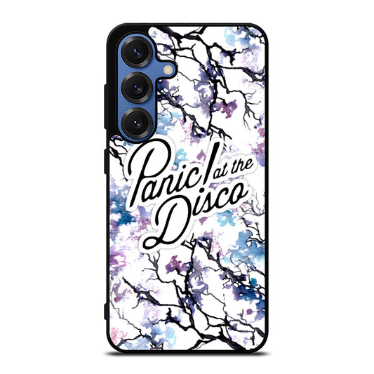 PANIC AT THE DISCO 1 Samsung Galaxy Case Cover