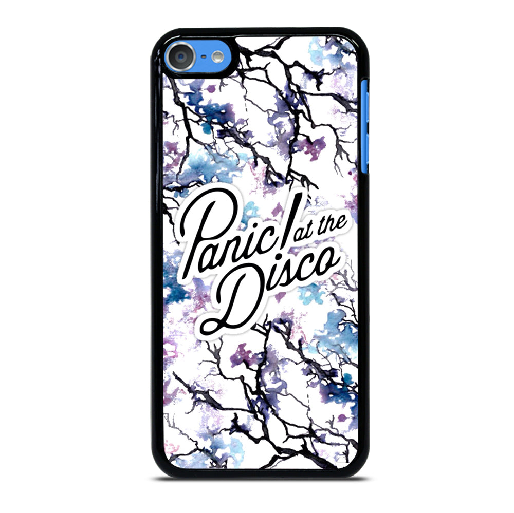 PANIC AT THE DISCO 1 iPod Touch Case Cover