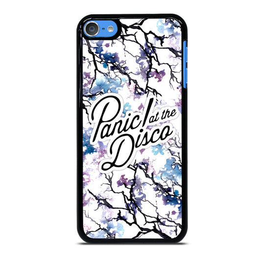 PANIC AT THE DISCO 1 iPod Touch Case Cover