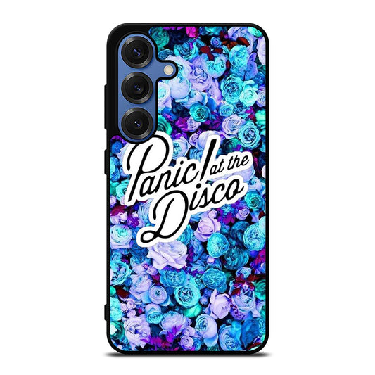 PANIC AT THE DISCO 2 Samsung Galaxy Case Cover