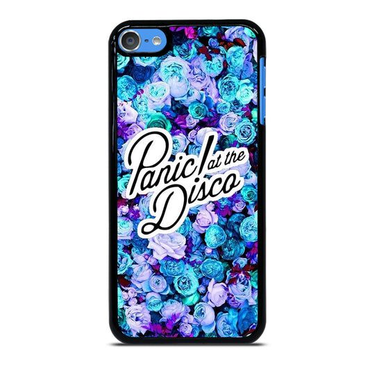 PANIC AT THE DISCO 2 iPod Touch Case Cover