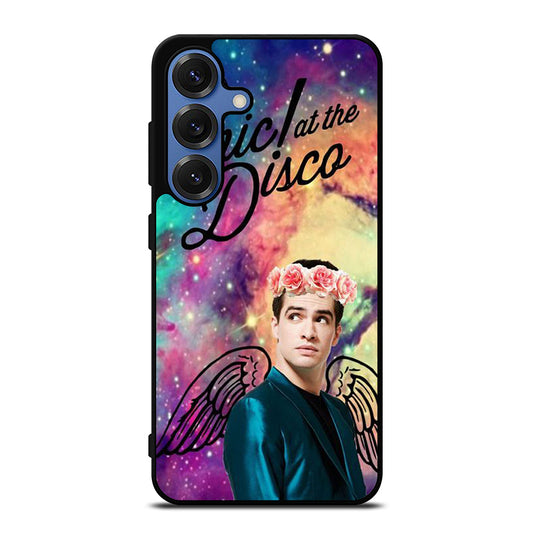 PANIC AT THE DISCO 4 Samsung Galaxy Case Cover