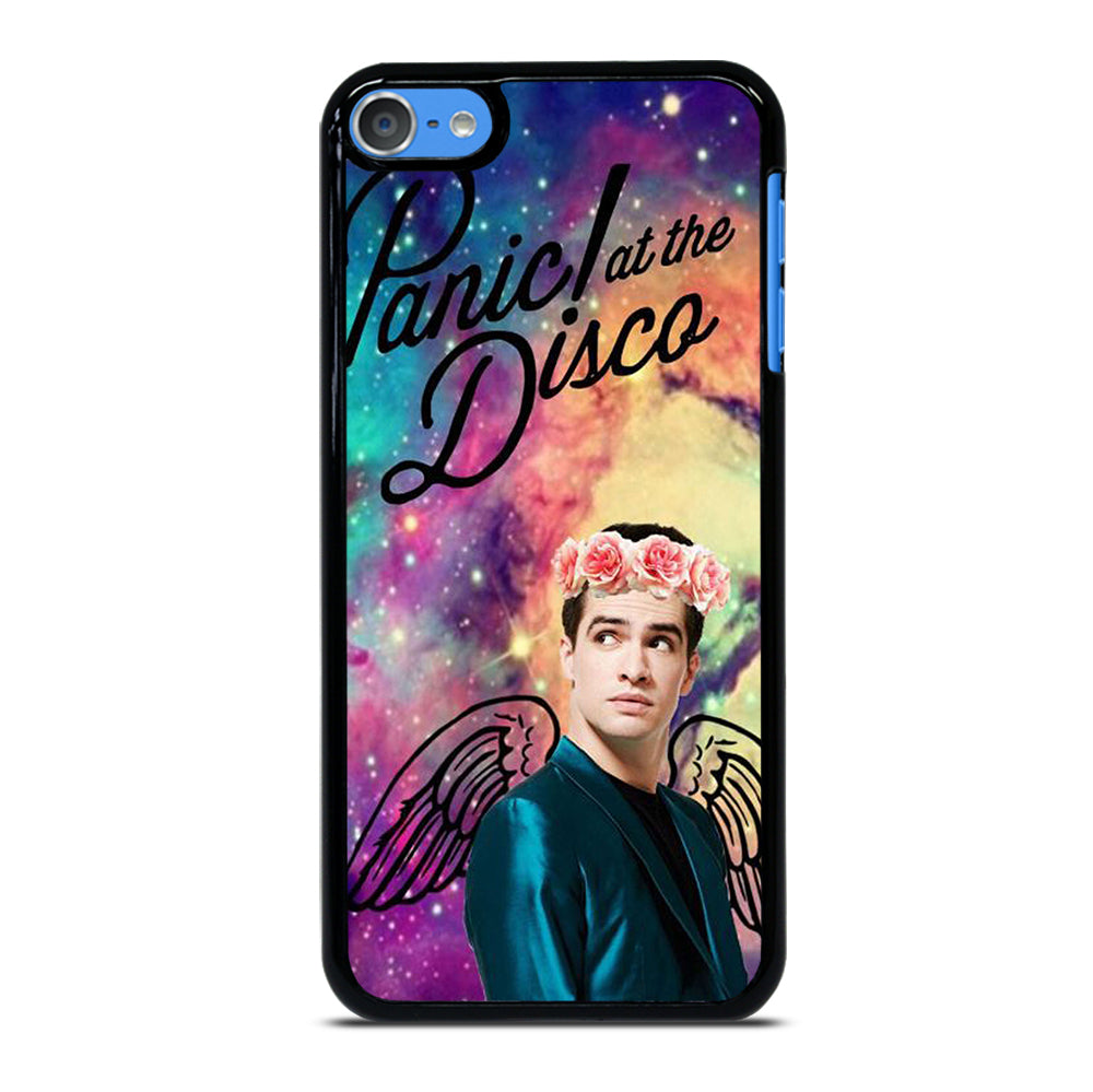 PANIC AT THE DISCO 4 iPod Touch Case Cover