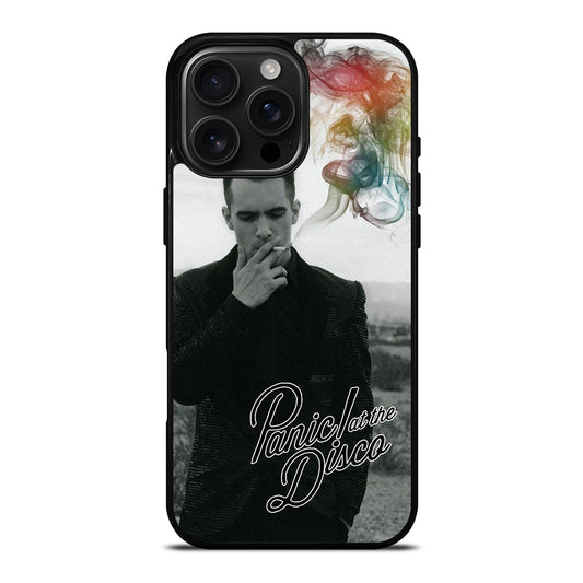 PANIC AT THE DISCO 5 iPhone Case Cover