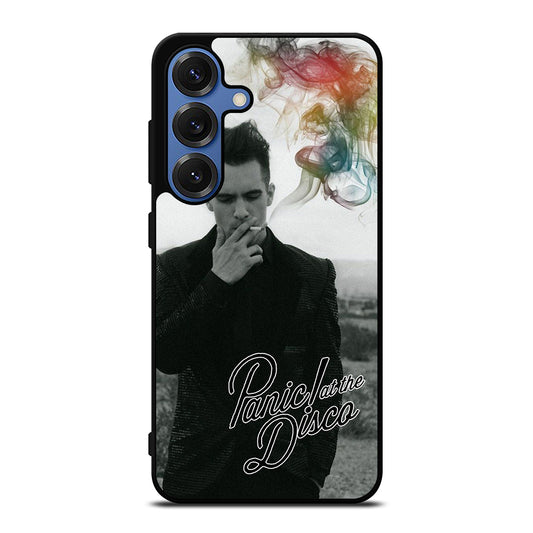 PANIC AT THE DISCO 5 Samsung Galaxy Case Cover