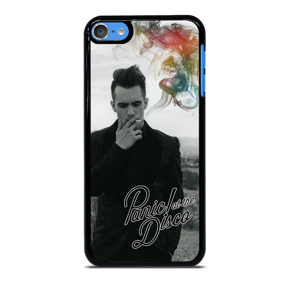 PANIC AT THE DISCO 5 iPod Touch Case Cover