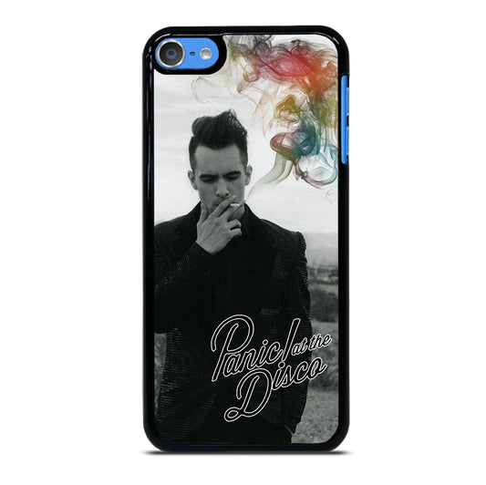PANIC AT THE DISCO 5 iPod Touch Case Cover
