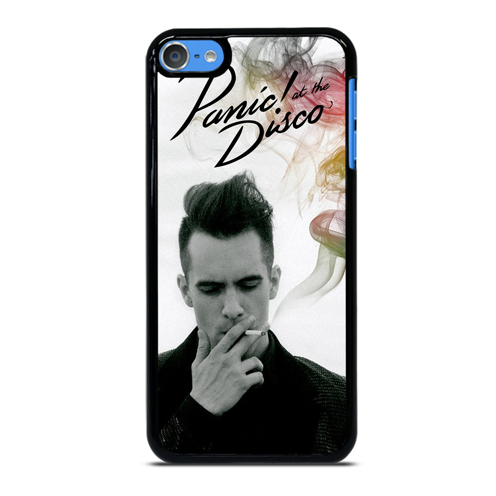 PANIC AT THE DISCO ROCK iPod Touch Case Cover
