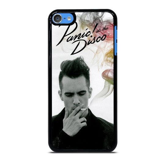 PANIC AT THE DISCO ROCK iPod Touch Case Cover