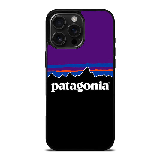 PATAGONIA FISHING 1 iPhone Case Cover