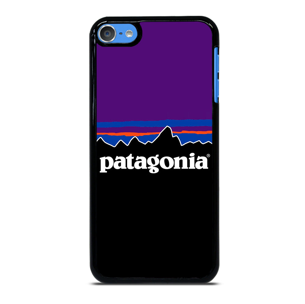 PATAGONIA FISHING 1 iPod Touch Case Cover