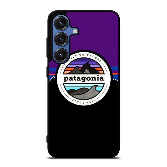 PATAGONIA FISHING 2 Samsung Galaxy Case Cover