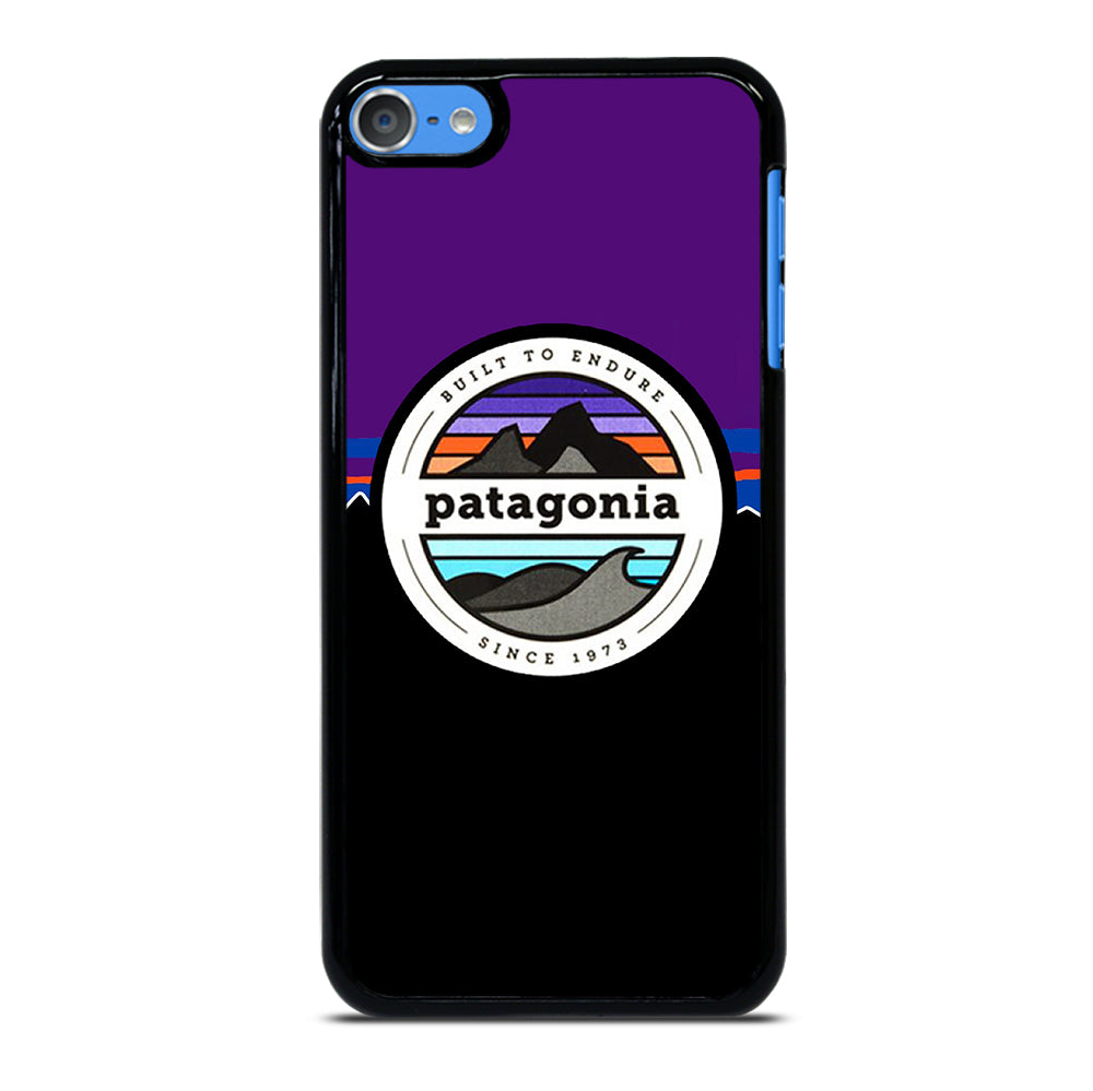 PATAGONIA FISHING 2 iPod Touch Case Cover