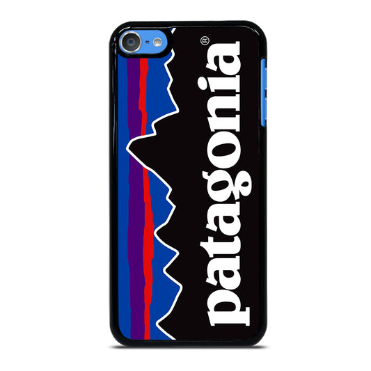 PATAGONIA FISHING LOGO iPod Touch Case Cover