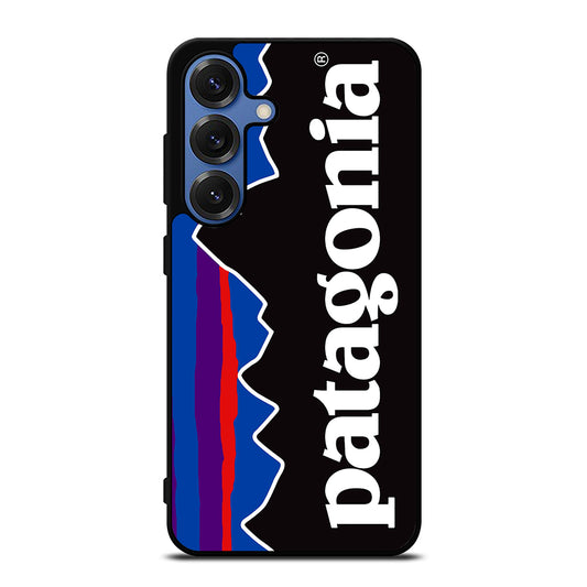 PATAGONIA FISHING LOGO Samsung Galaxy Case Cover