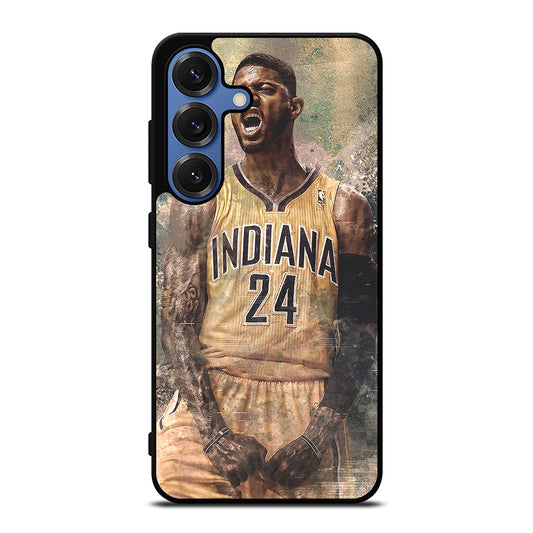 PAUL GEORGE 2 Samsung Galaxy Case Cover