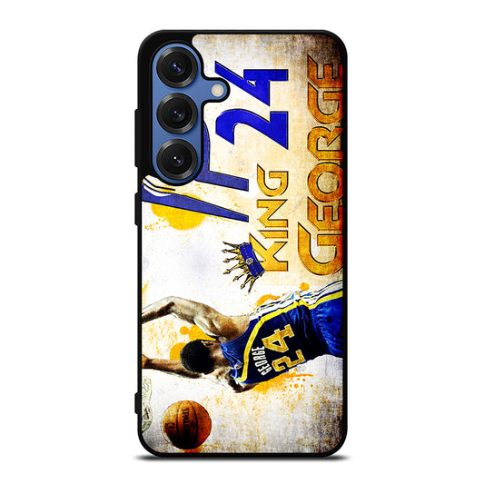 PAUL GEORGE 3 Samsung Galaxy Case Cover