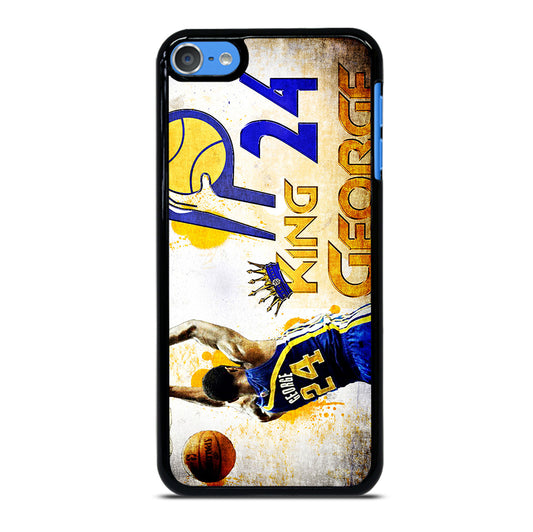 PAUL GEORGE 3 iPod Touch Case Cover
