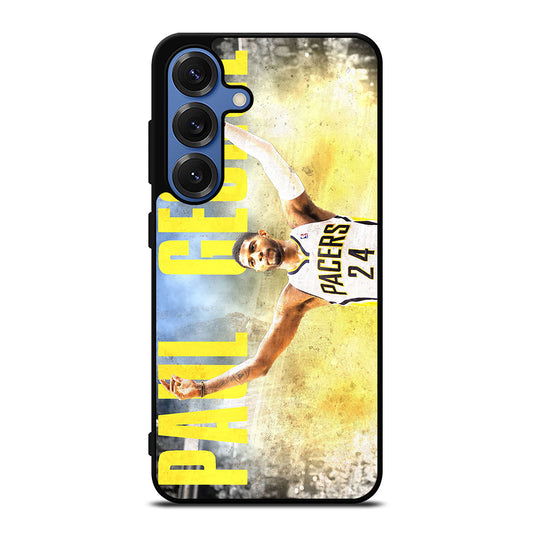 PAUL GEORGE 4 Samsung Galaxy Case Cover