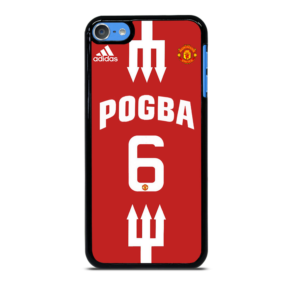 PAUL POGBA 6 iPod Touch Case Cover