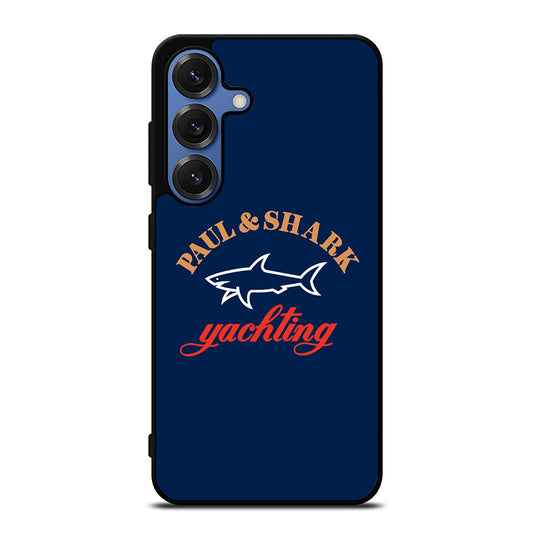 PAUL SHARK YACHTING LOGO Samsung Galaxy Case Cover