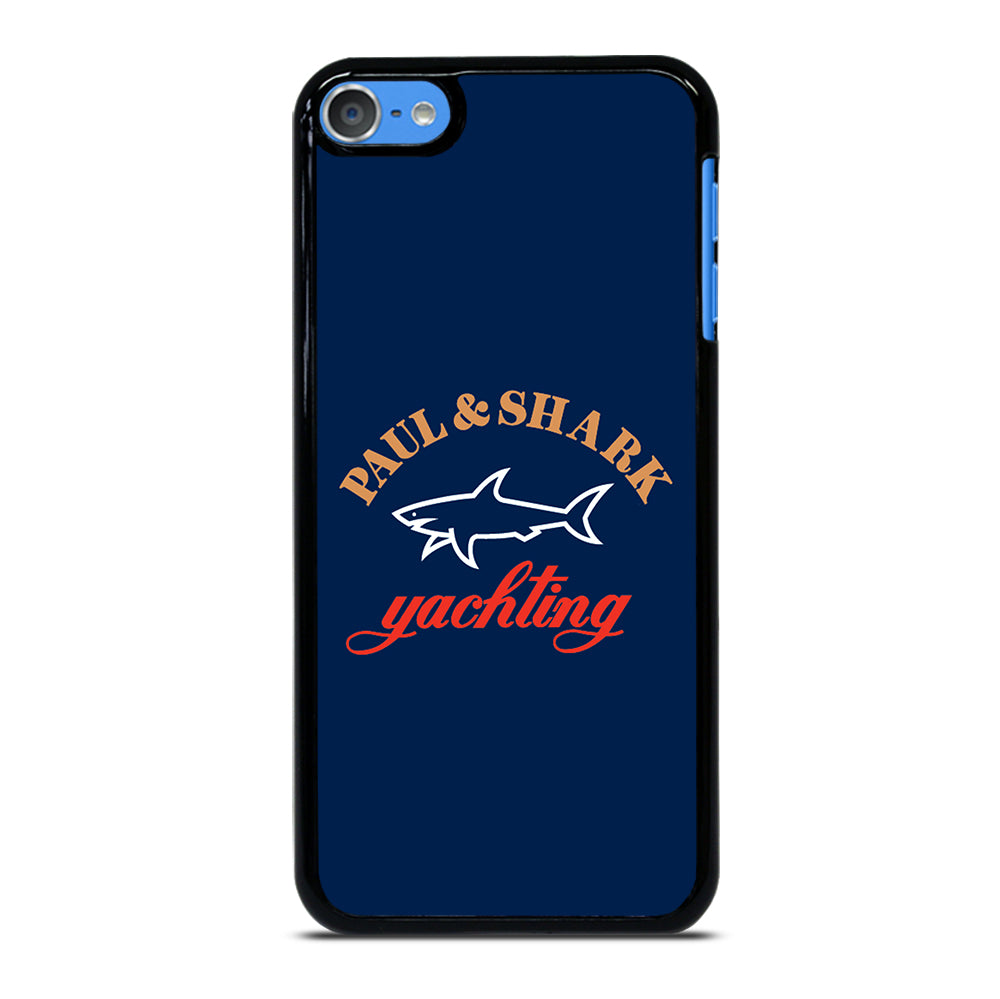 PAUL SHARK YACHTING LOGO iPod Touch Case Cover