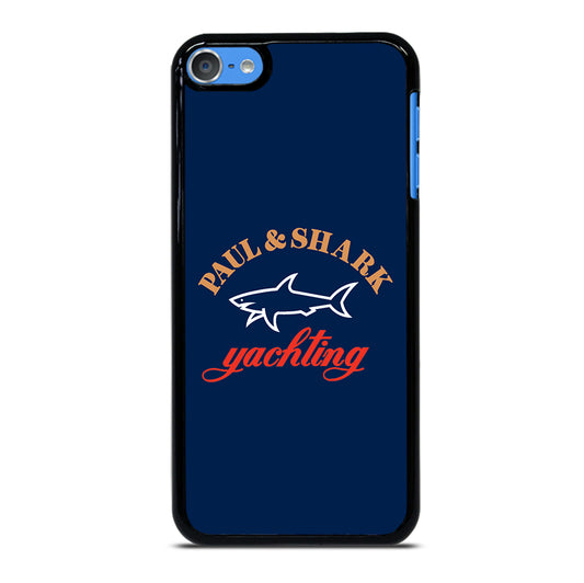 PAUL SHARK YACHTING LOGO iPod Touch Case Cover