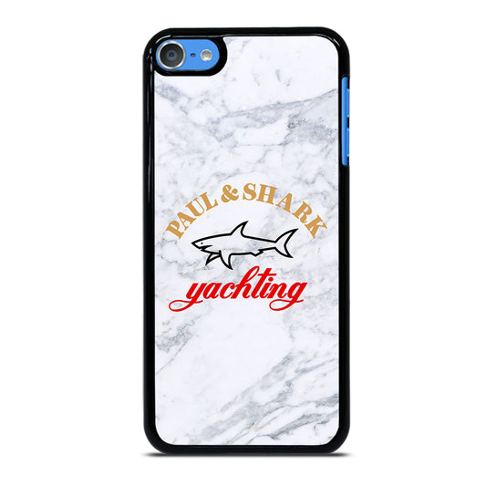 PAUL SHARK YACHTING MARBLE LOGO 2 iPod Touch Case Cover
