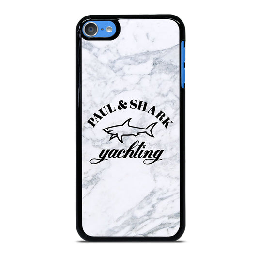 PAUL SHARK YACHTING MARBLE LOGO iPod Touch Case Cover