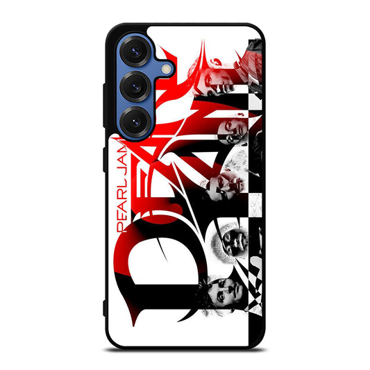 PEARL JAM 1 Samsung Galaxy Case Cover