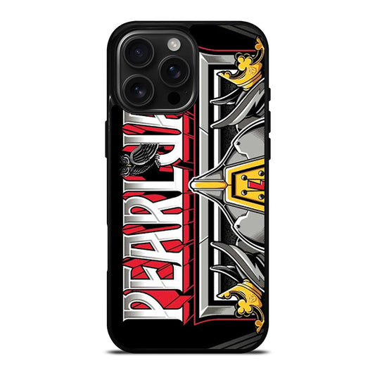 PEARL JAM 2 iPhone Case Cover