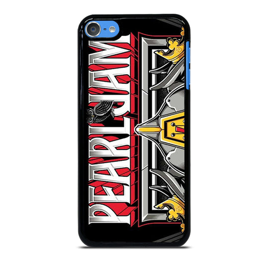 PEARL JAM 2 iPod Touch Case Cover