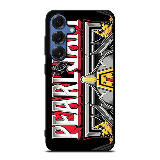 PEARL JAM 2 Samsung Galaxy Case Cover