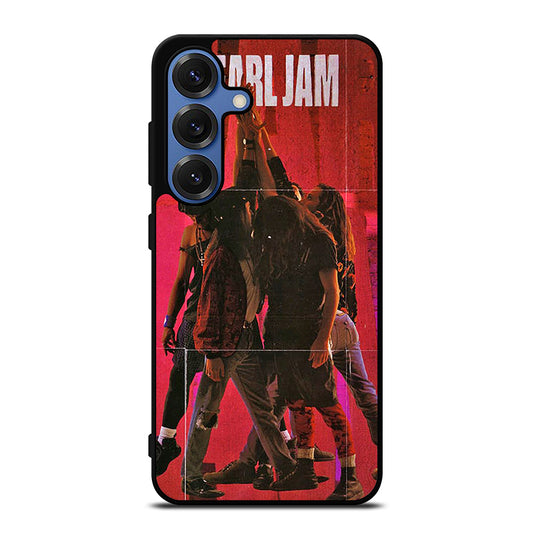 PEARL JAM AMERICAN ROCK Samsung Galaxy Case Cover