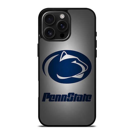 PENN STATE NITTANY LIONS FOOTBALL 3 iPhone Case Cover